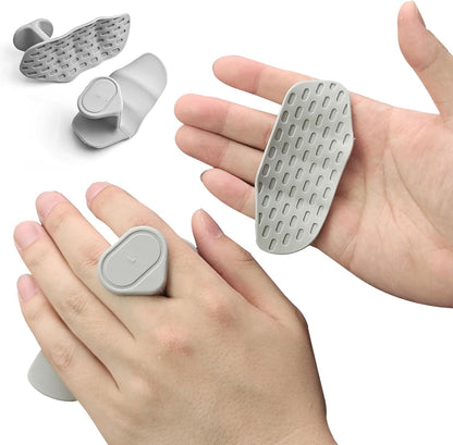 Gym Grip for Men Women, Gym Hand Grips, anti Slip Workout Grips, Gym Gloves Mens Training and Exercise for Weight Lifting Pull Ups Deadlifts, Hand Palm Protector Accessories